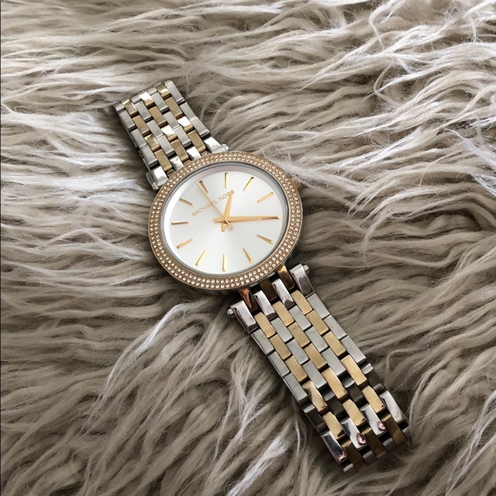 Michael Kora watch